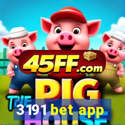 3191 bet app